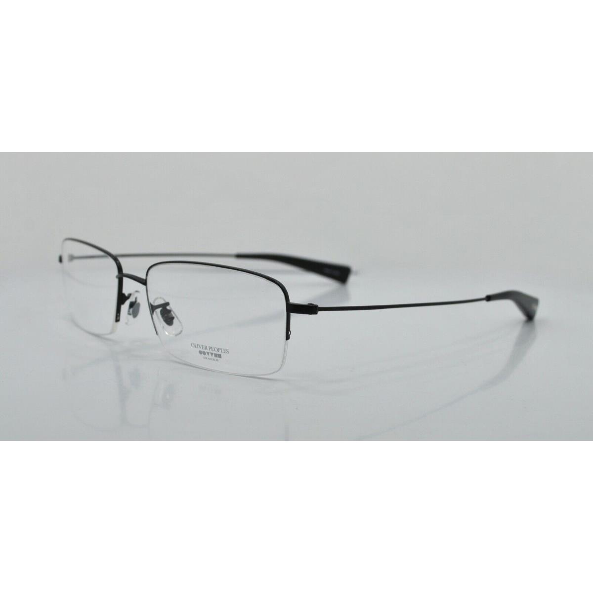 Chopard Oliver Peoples OP669 8K Eyeglass Frames .made in Japan