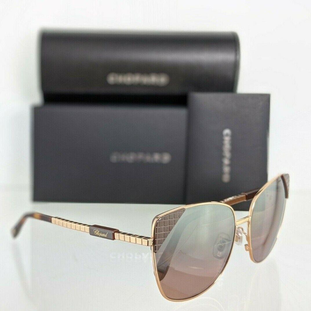 Chopard Sunglasses SCHC41S 8FCX 61mm Frame Schc 41S