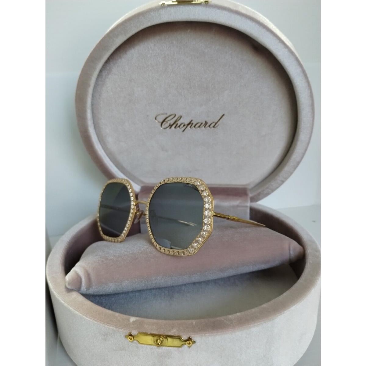 Chopard SCHFO6SS 300X Red Carpet Limited Edition Sunglasses