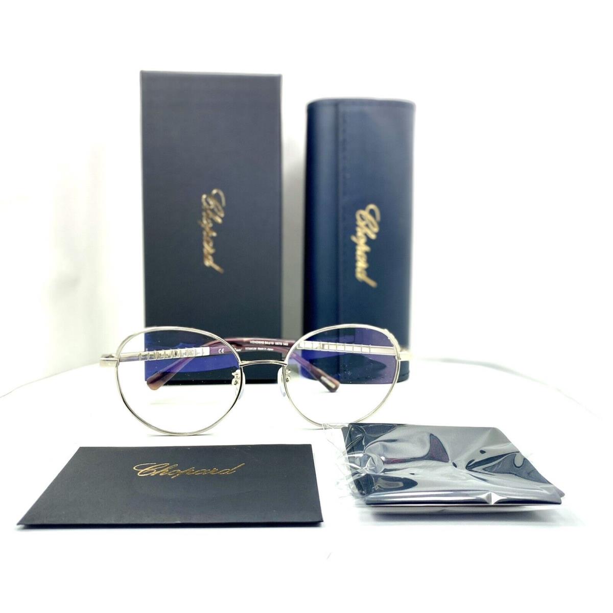 Chopard Vchd 50G 0579 Eyeglasses