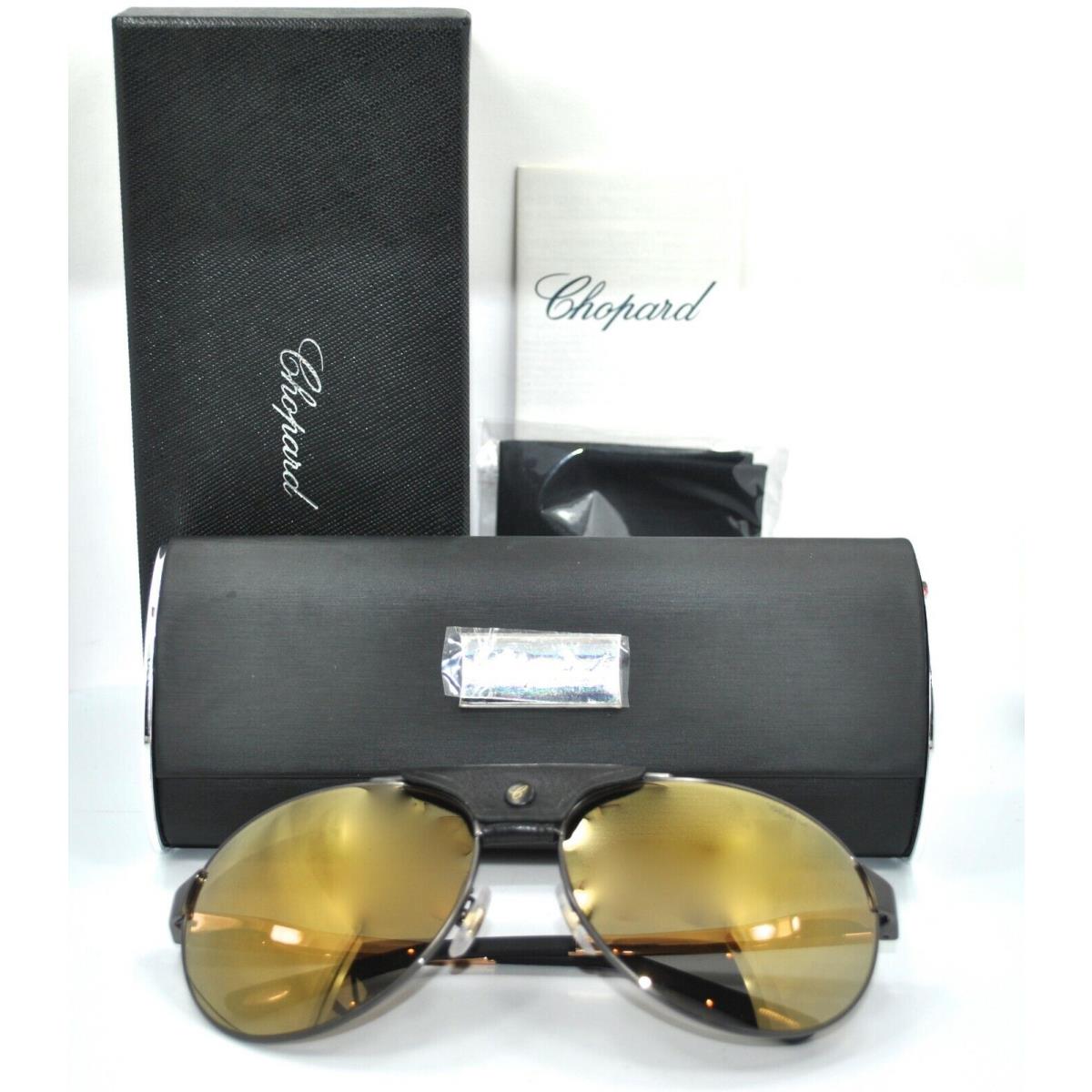 Chopard SCH932 K10R Sunglasses