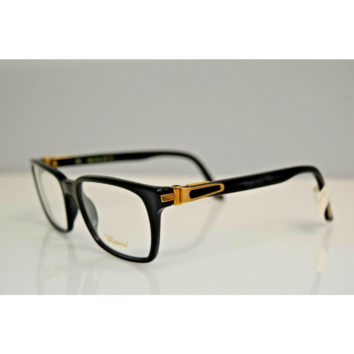 Chopard Black 23KT GP VCH146 0700 54-18-145 Eyeglasses