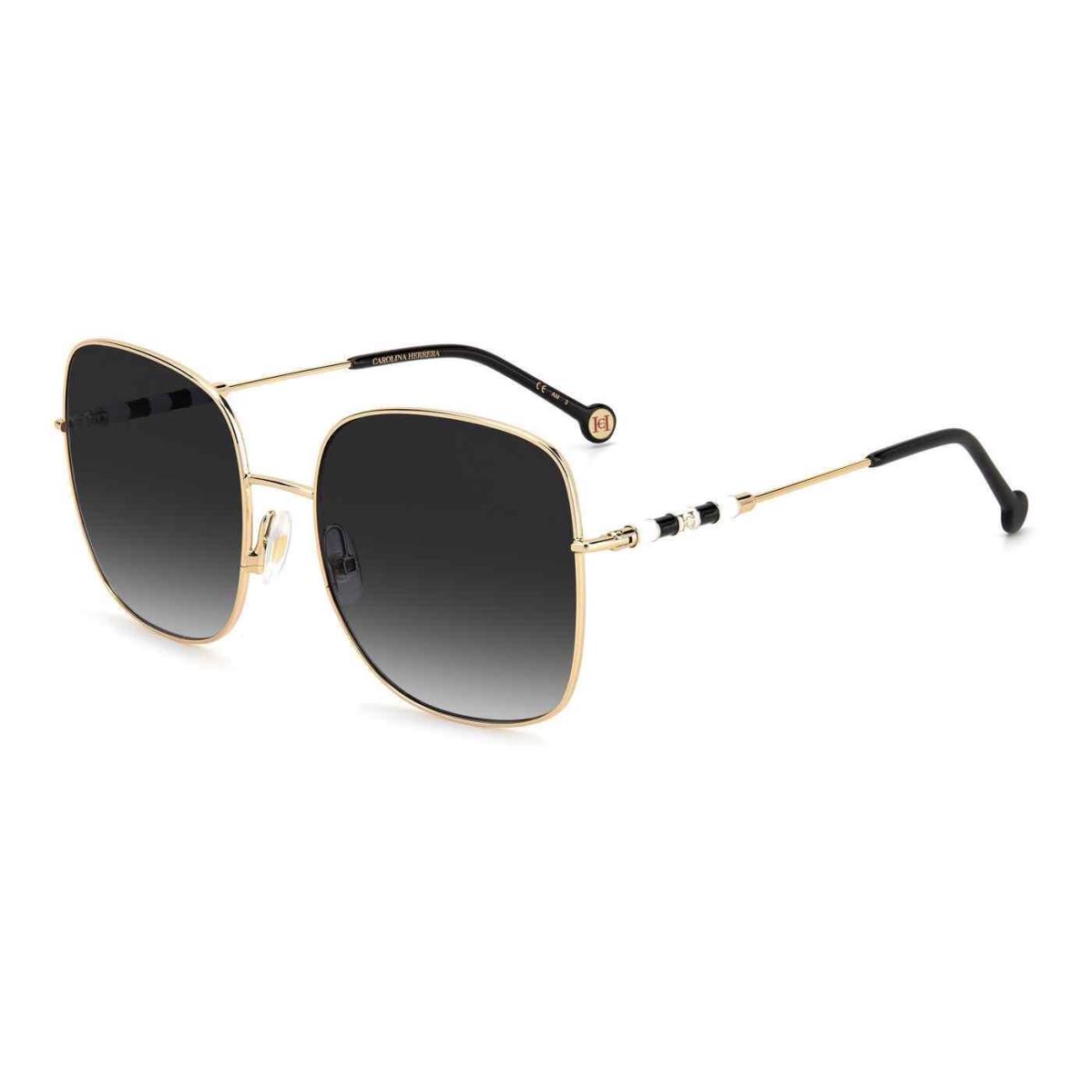 Carolina Herrera CH 0035 Eyeglasses 0J5G Gold