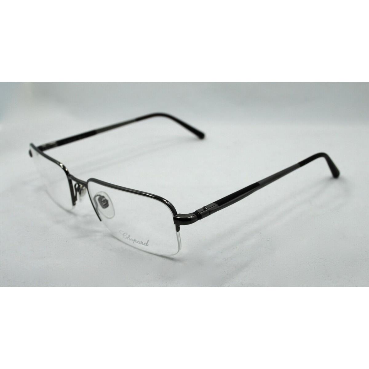 Chopard Eyeglass Frames Vch 757 0509.23KT Made in Japan