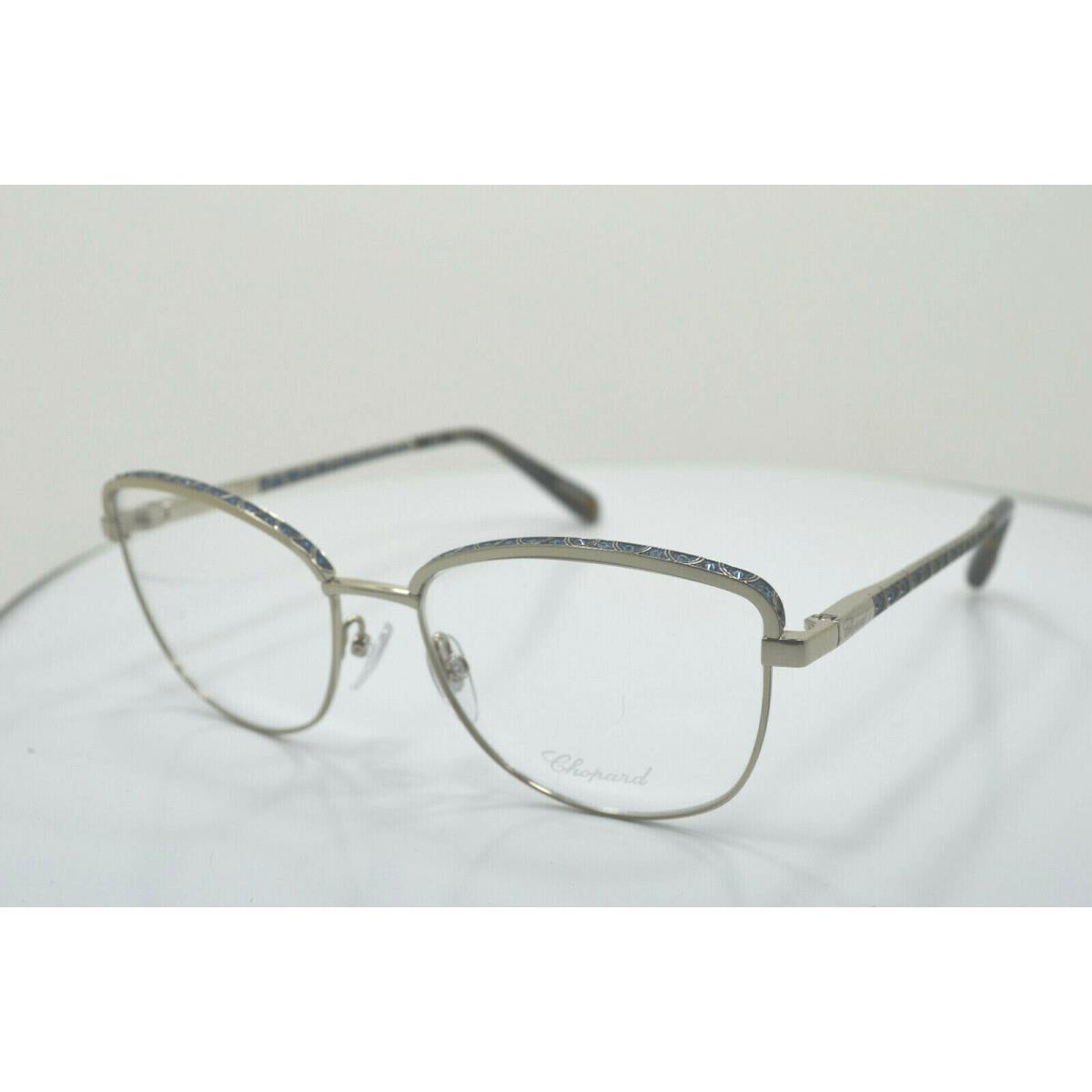 Chopard VCHD76 0492 Eyeglasses Frame