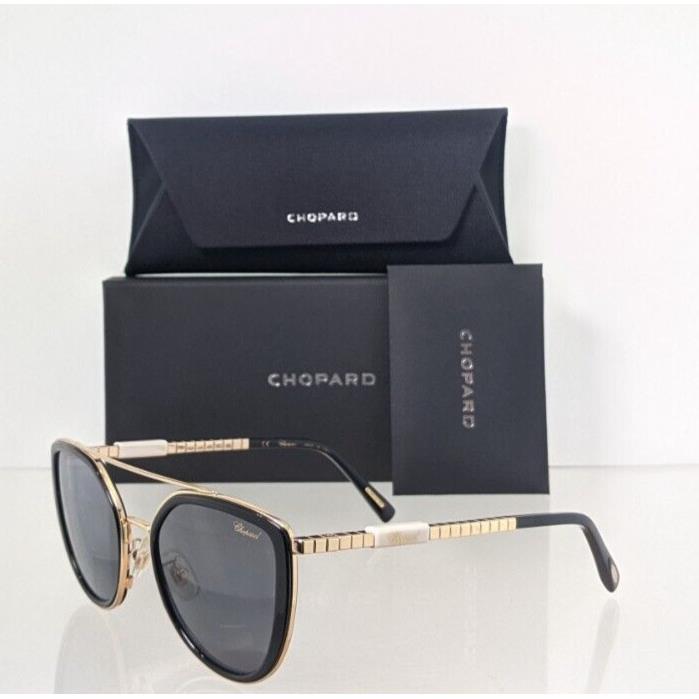 Chopard Sunglasses Schc 23 300F Italian Frame SCHC23