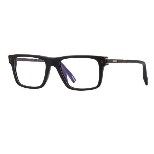 Eyeglasses Chopard VCH313 0703 53 Black Optical Frame