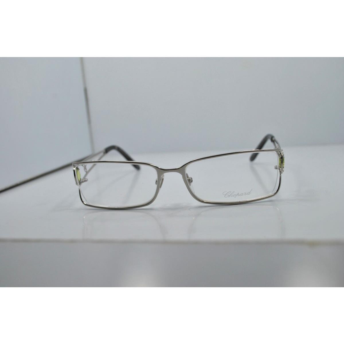 Chopard Eyeglass Frames Vch 675S 0579 23K .made in Italy