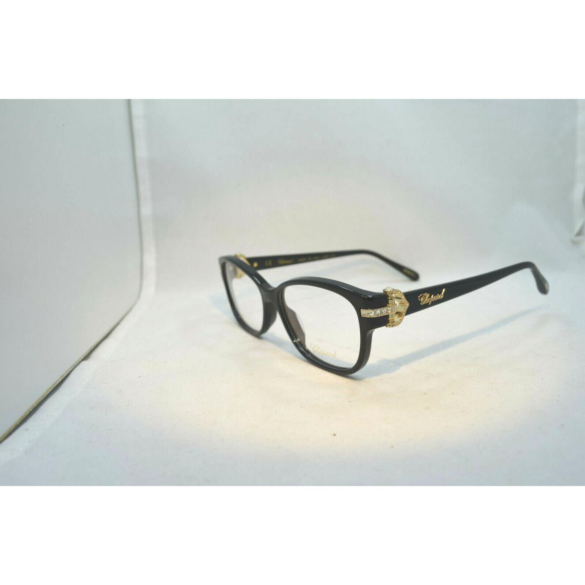 Chopard VCH228S 0700 Eyeglasses Frame