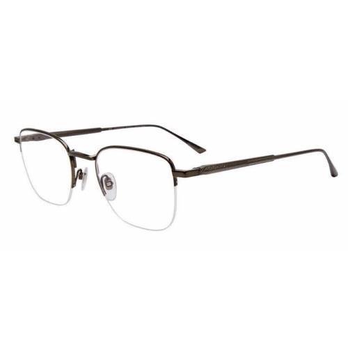 Chopard Eyeglasses VCHF26M 0568 52 Black Optical