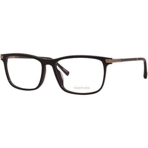 Eyeglasses Chopard Vch 285 Black 0700 55-16-145mm