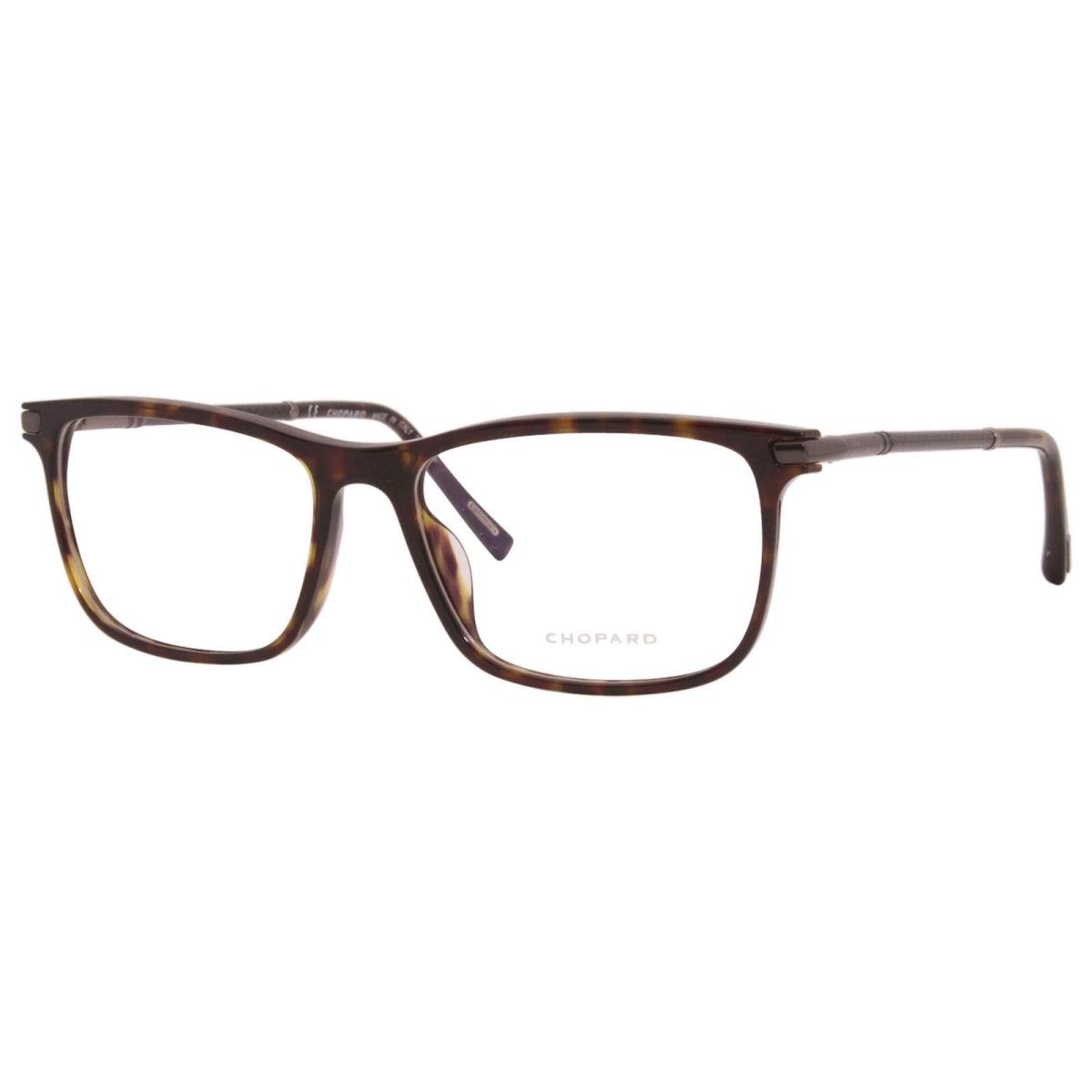 Eyeglasses Chopard Vch 285 Tortoise 0722