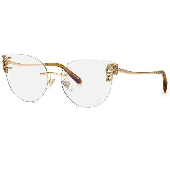 Chopard Vchg 03S 0300 Eyeglasses Frame