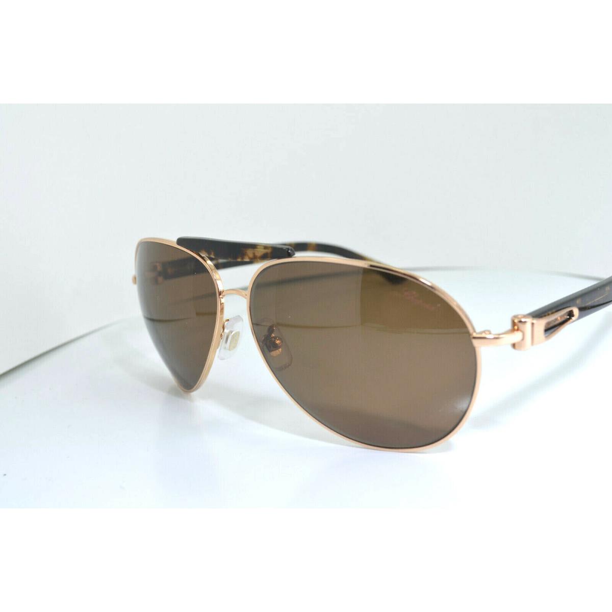 Chopard Sch A55 8FCP Sunglasses