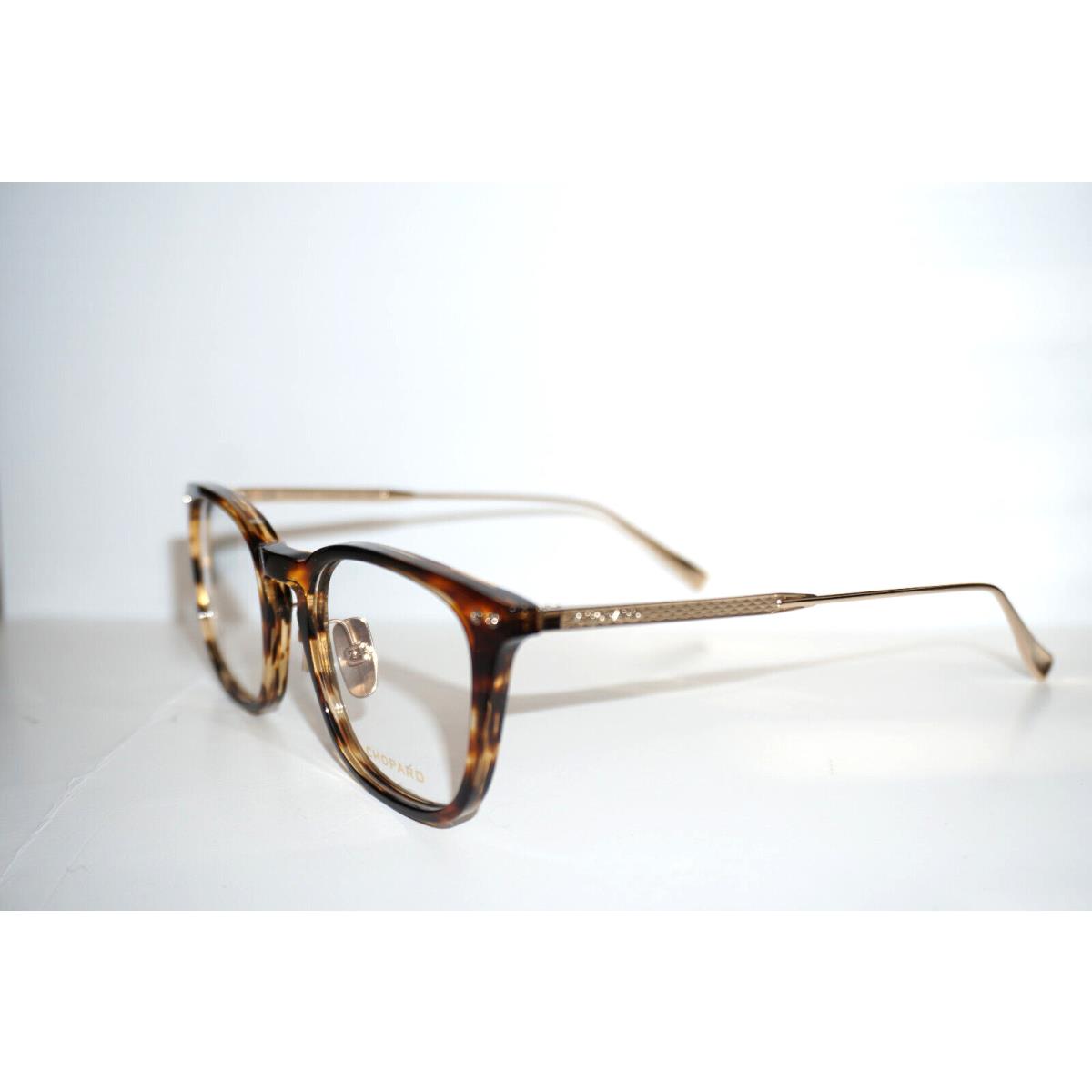 Chopard VCH248 09RS Eyeglasses Frame