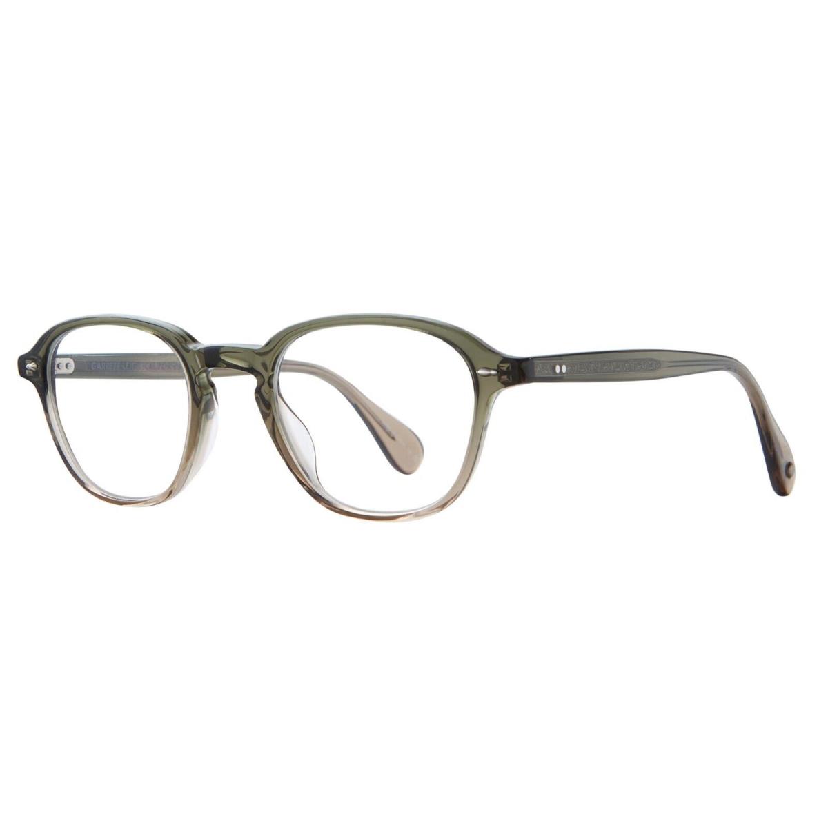 Garrett Leight Gilbert Cyprus Fade Cypf Eyeglasses