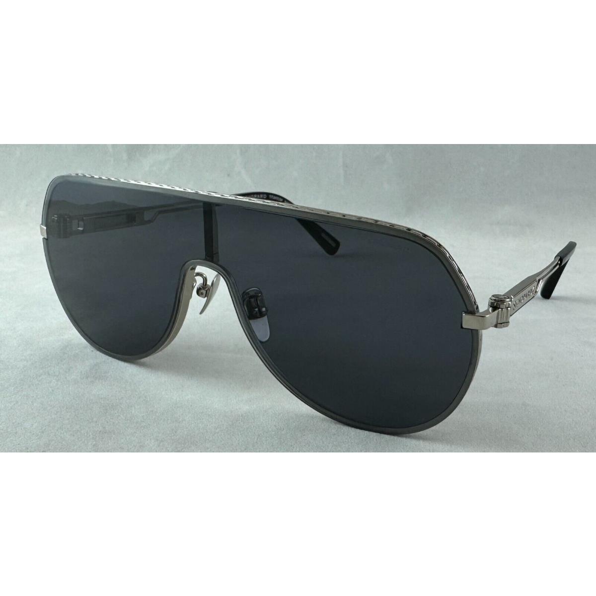 Chopard Limited Edition SCHG64 579X Silver/black Sunglasses