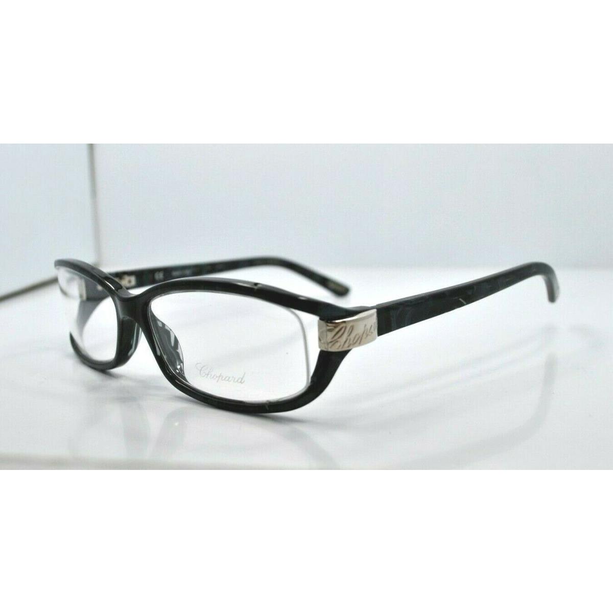 Chopard Eyeglass Frames Vch 062 0V82. Made in Italy