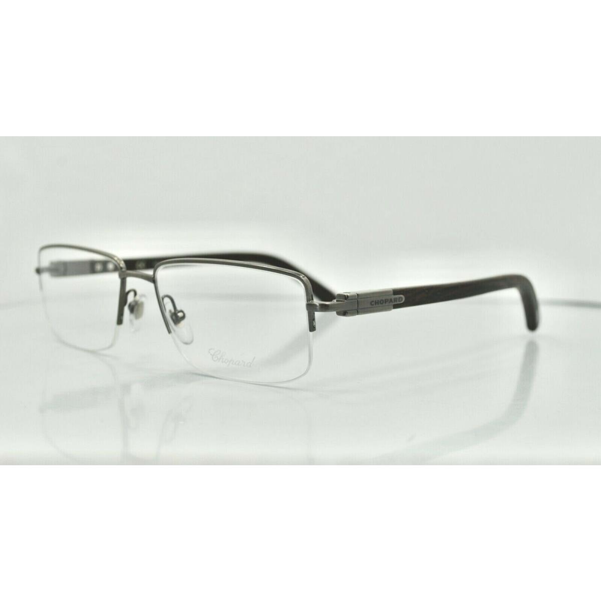 Chopard Eyeglass Frames Vch 911V 0K20 .made in Italy