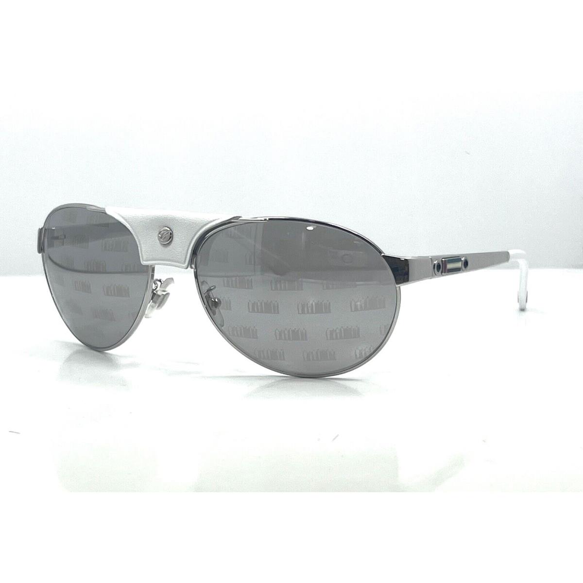 Chopard Sunglasses SCHA25 0579 Limited Edition 603/999 23KT