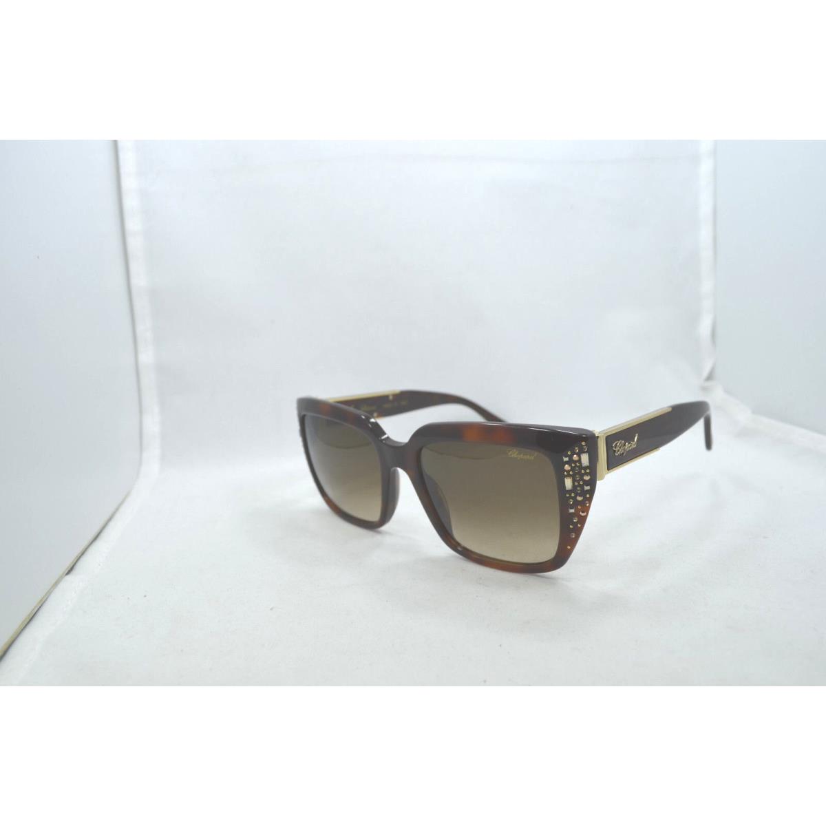 Chopard SCH187R 9XKN Sunglasses