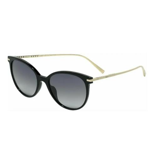 Chopard Sunglasses SCH301 0700 56 Women`s Black/gold Frame