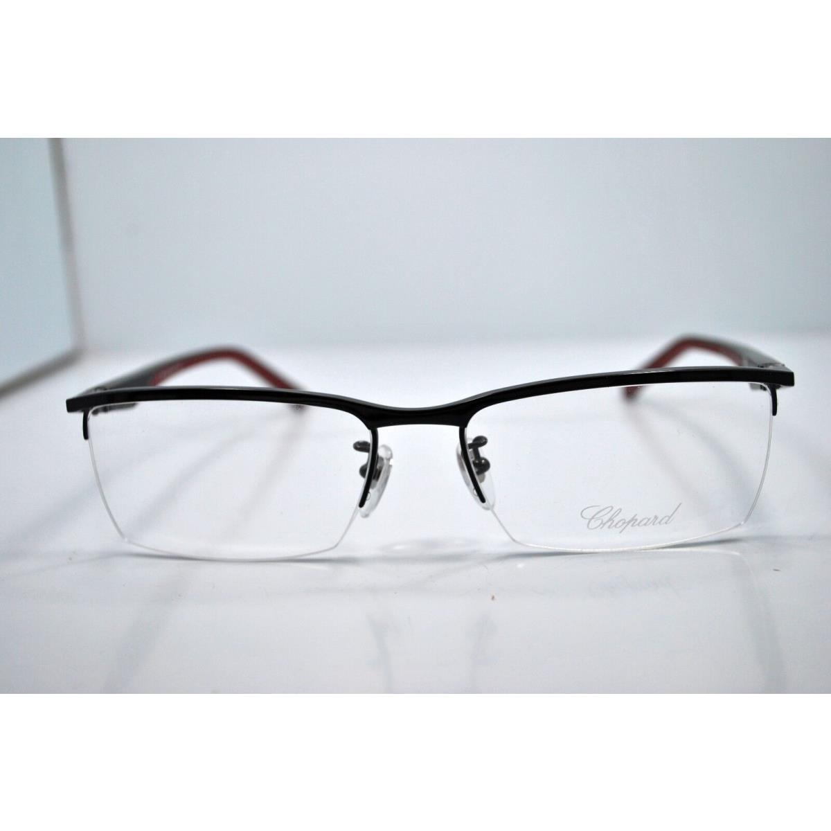 Chopard Eyeglass Frames Vch 919 0568 Titanium