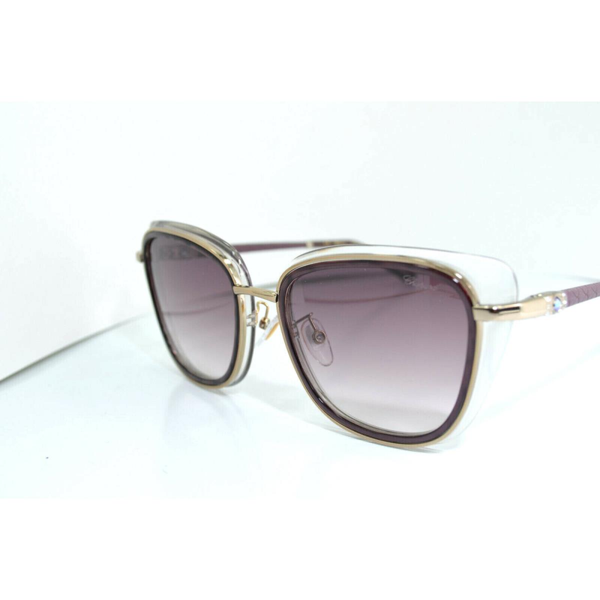 Chopard SCHD40S 08FE Sunglasses