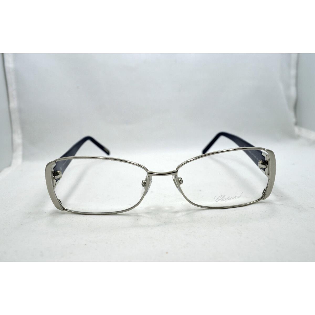 Chopard Vch 844S 0579 Eyeglasses Frame