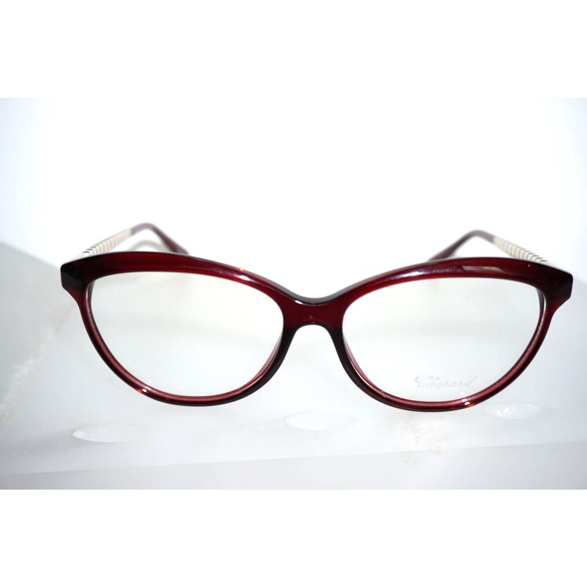 Chopard VCH242S 0954 Eyeglasses Frame