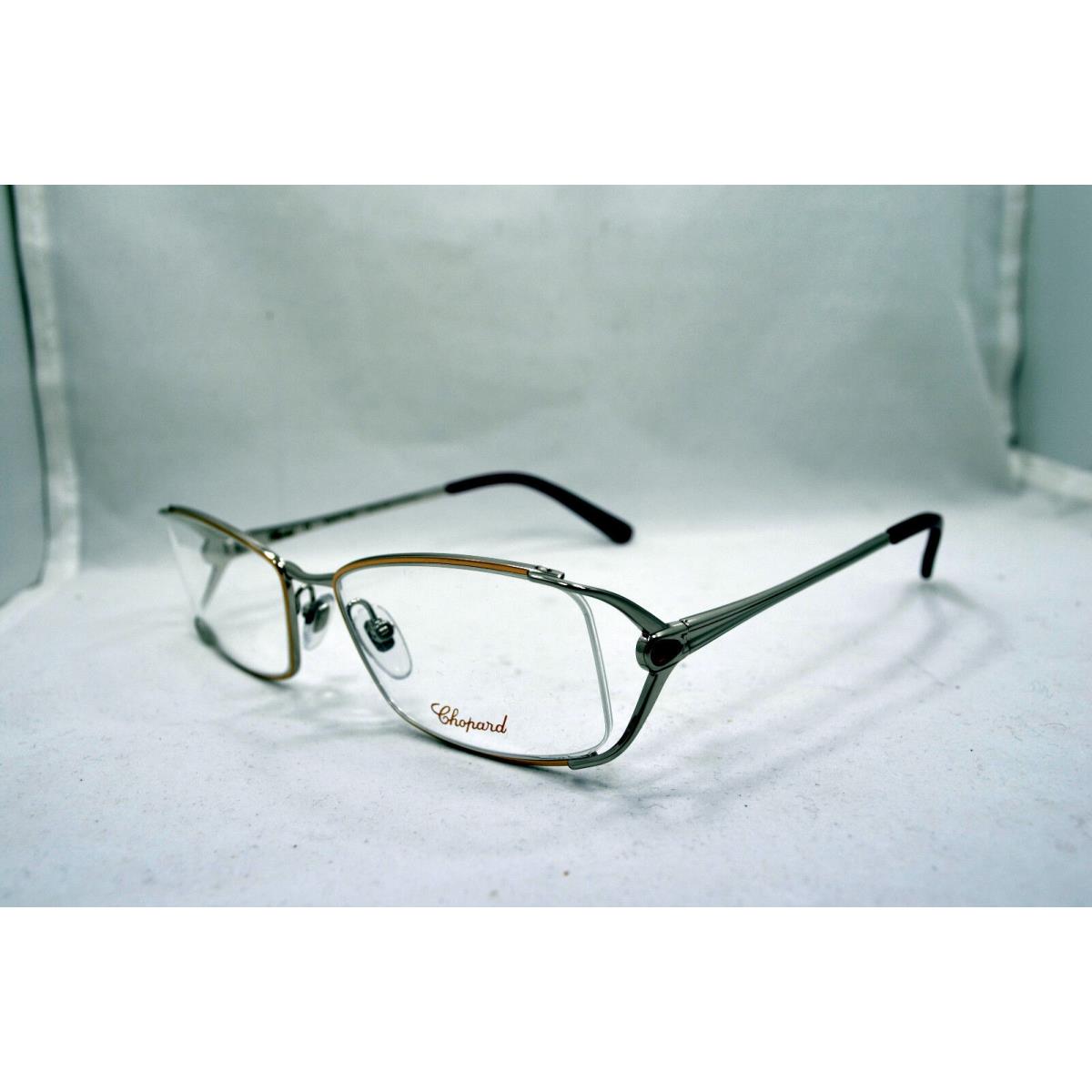 Chopard Vch 946S 501X Eyeglasses Frame