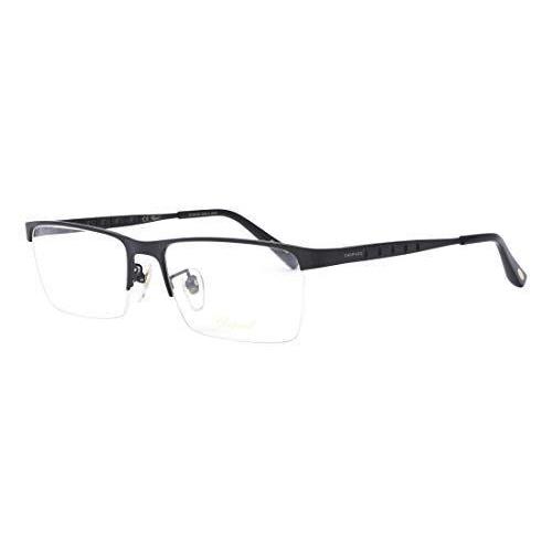 Eyeglasses Chopard Vcha 98 M Black 531