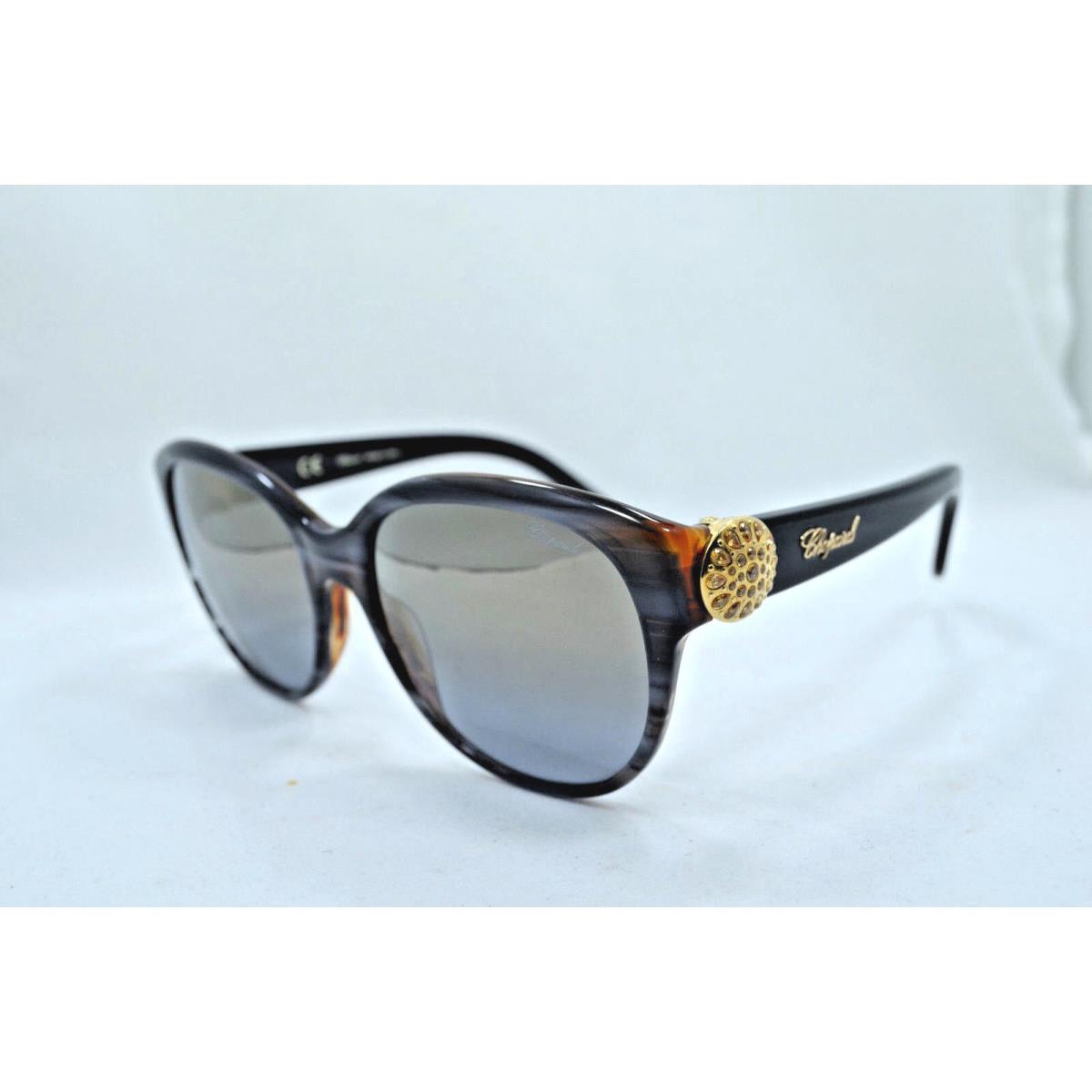 Chopard Sch 185S 1EXG Sunglasses Folding