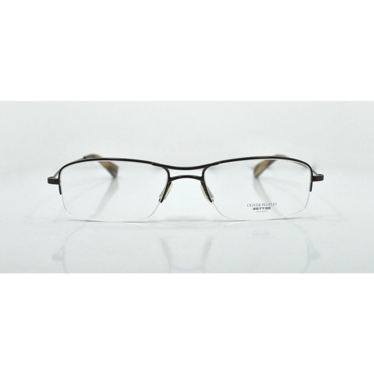 Chopard Oliver Peoples Fosse Truf Eyeglass Frames