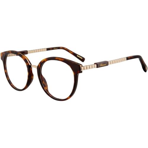 Chopard Sunglasses Vch 239 Tortoise 0722 50mm