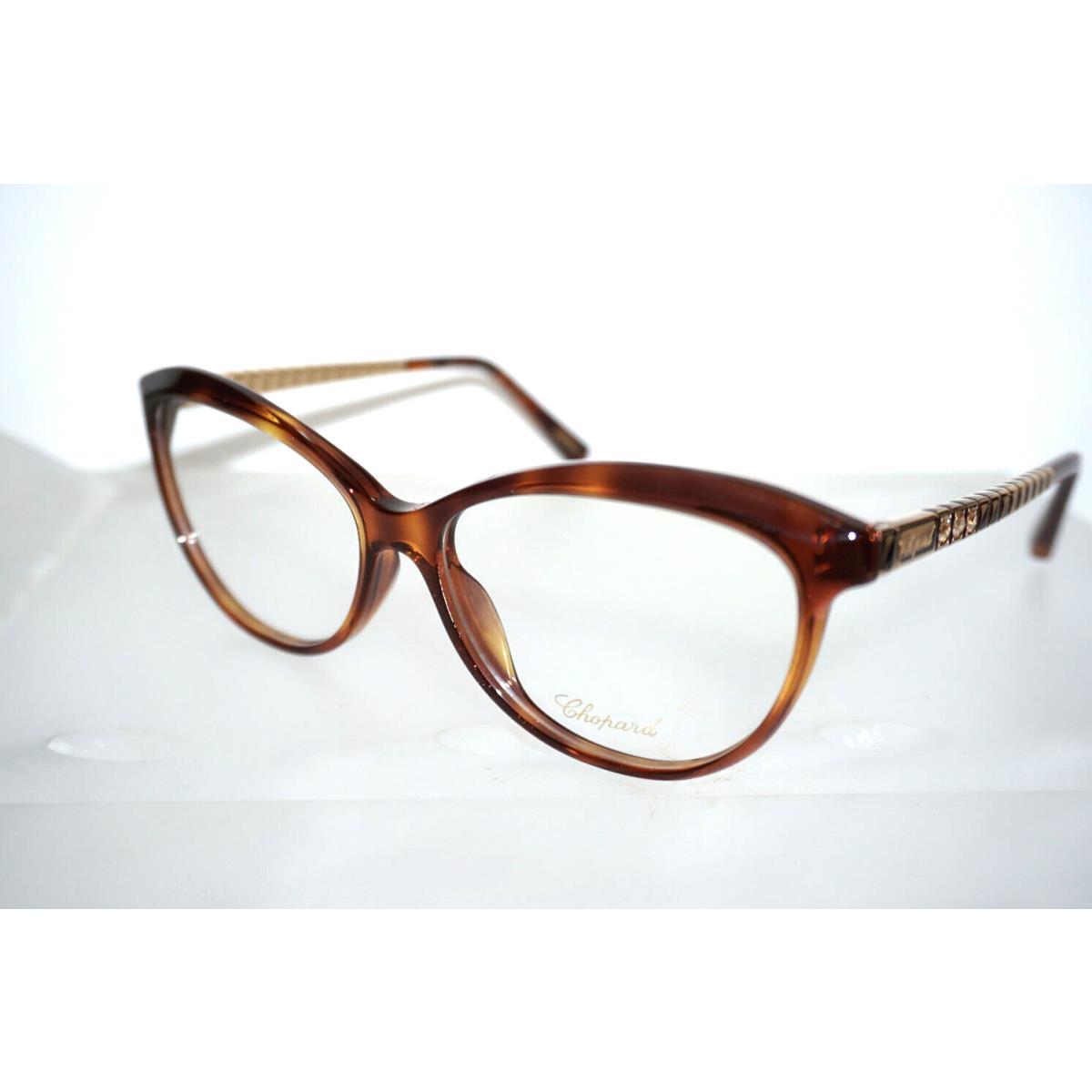 Chopard VCH242S 0G14 Eyeglasses Frame