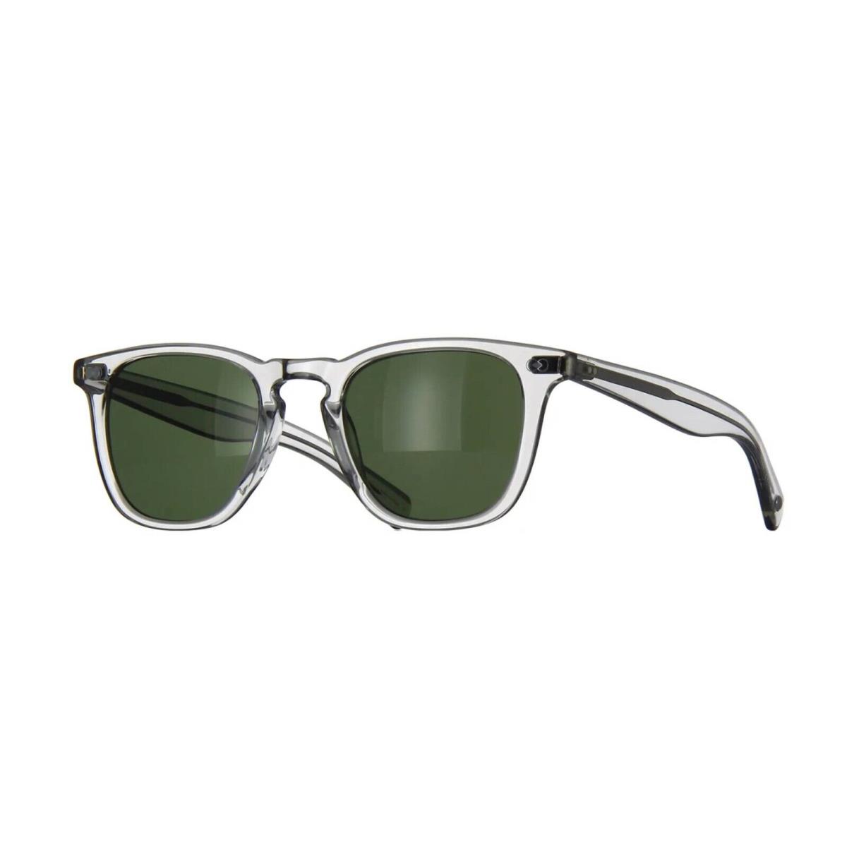 Garrett Leight Brooks X Llg/pure G15 Green LLG/PG15 Sunglasses