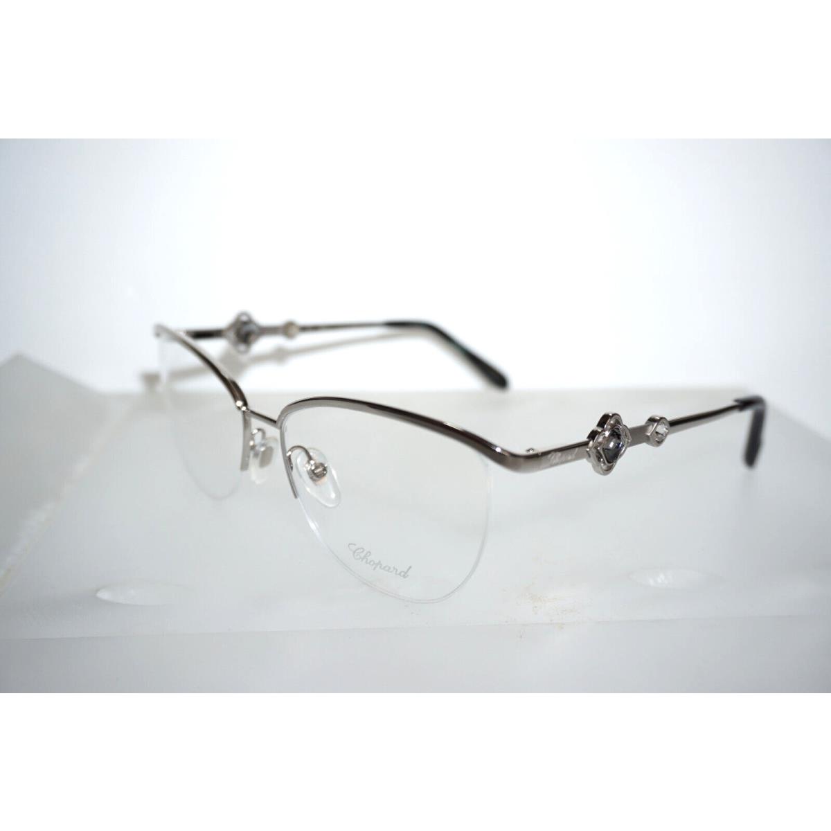 Chopard VCHB98S 0579 Eyeglasses Frame