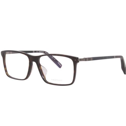 Chopard Eyeglasses Tortoise Grey VCH295 0722 57 Optical Frame