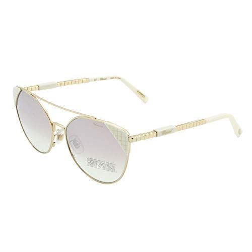 Sunglasses Chopard Schc 40 Gold 300x