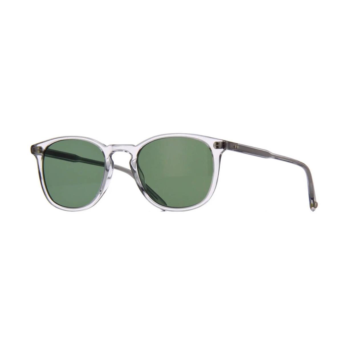 Garrett Leight Kinney Sun Llg/semi Flat Pure G15 Llg/sfpgn Sunglasses