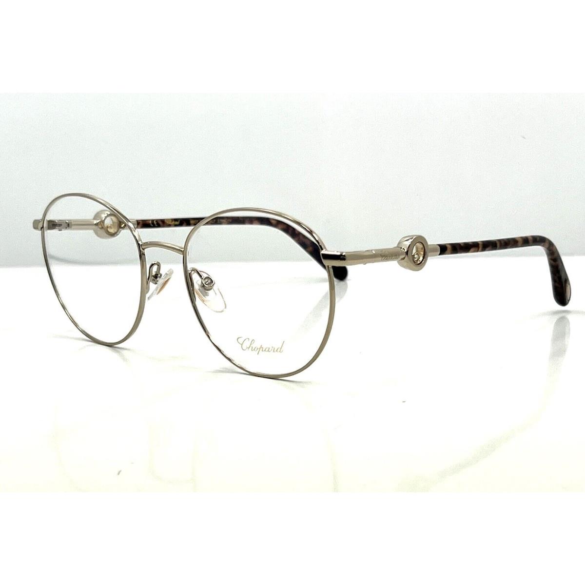 Chopard Vchd 82S 0594 23KT Eyeglasses