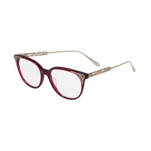 Chopard VCH253-849-53 Ivori Eyeglasses