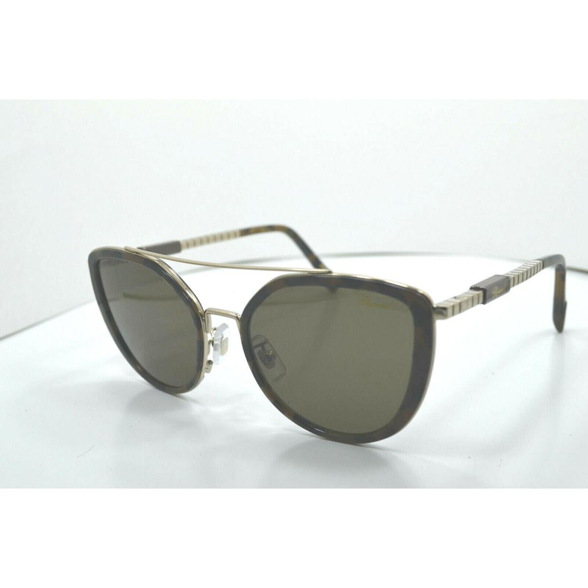 Chopard SCHC23 08FE Ceramic Sunglasses