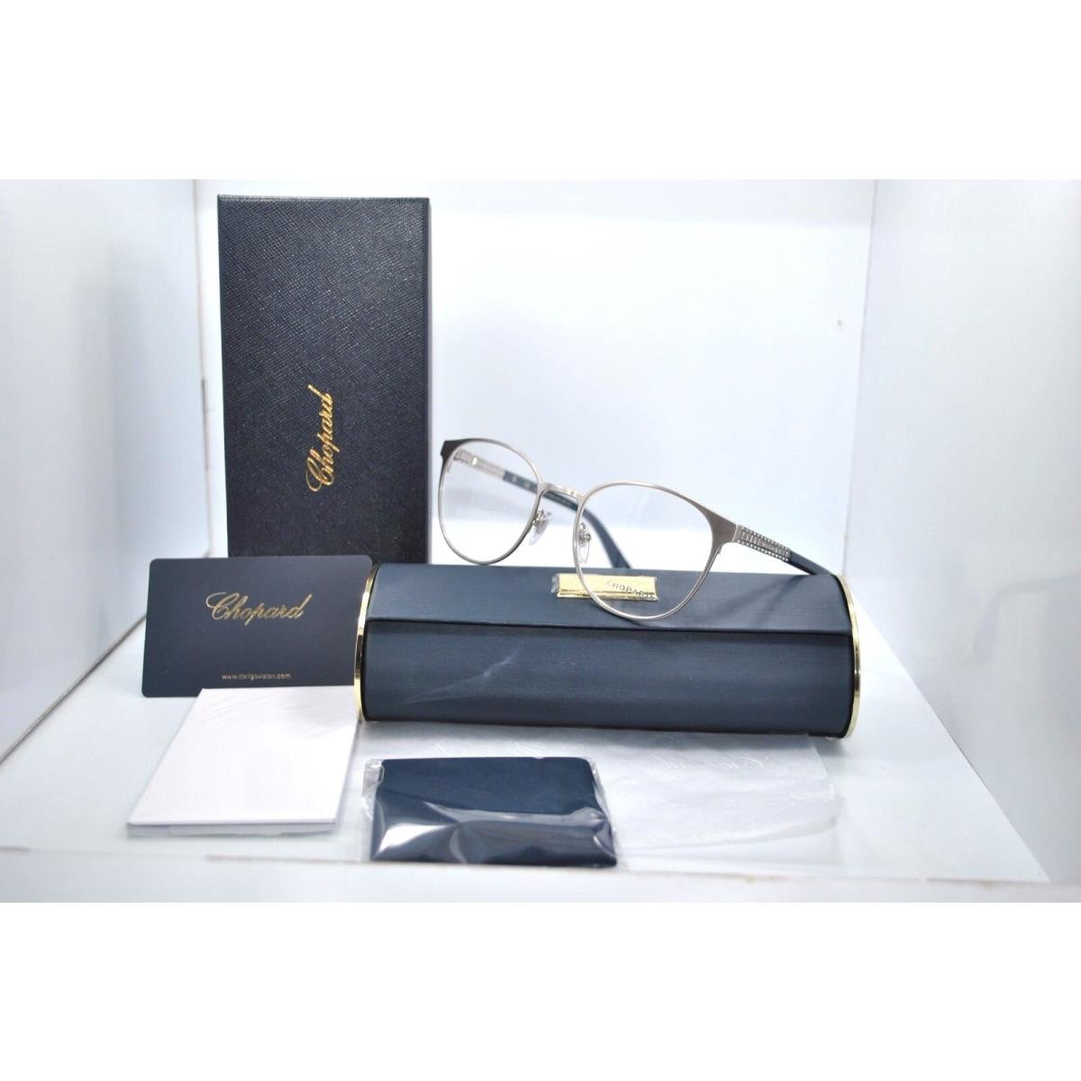 Chopard Vch B38 0Q39 23 KT Eyeglasses