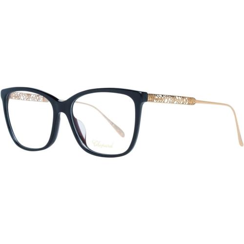 Eyeglasses Chopard Vchc 254 Black 0700 54mm - Frame: Black