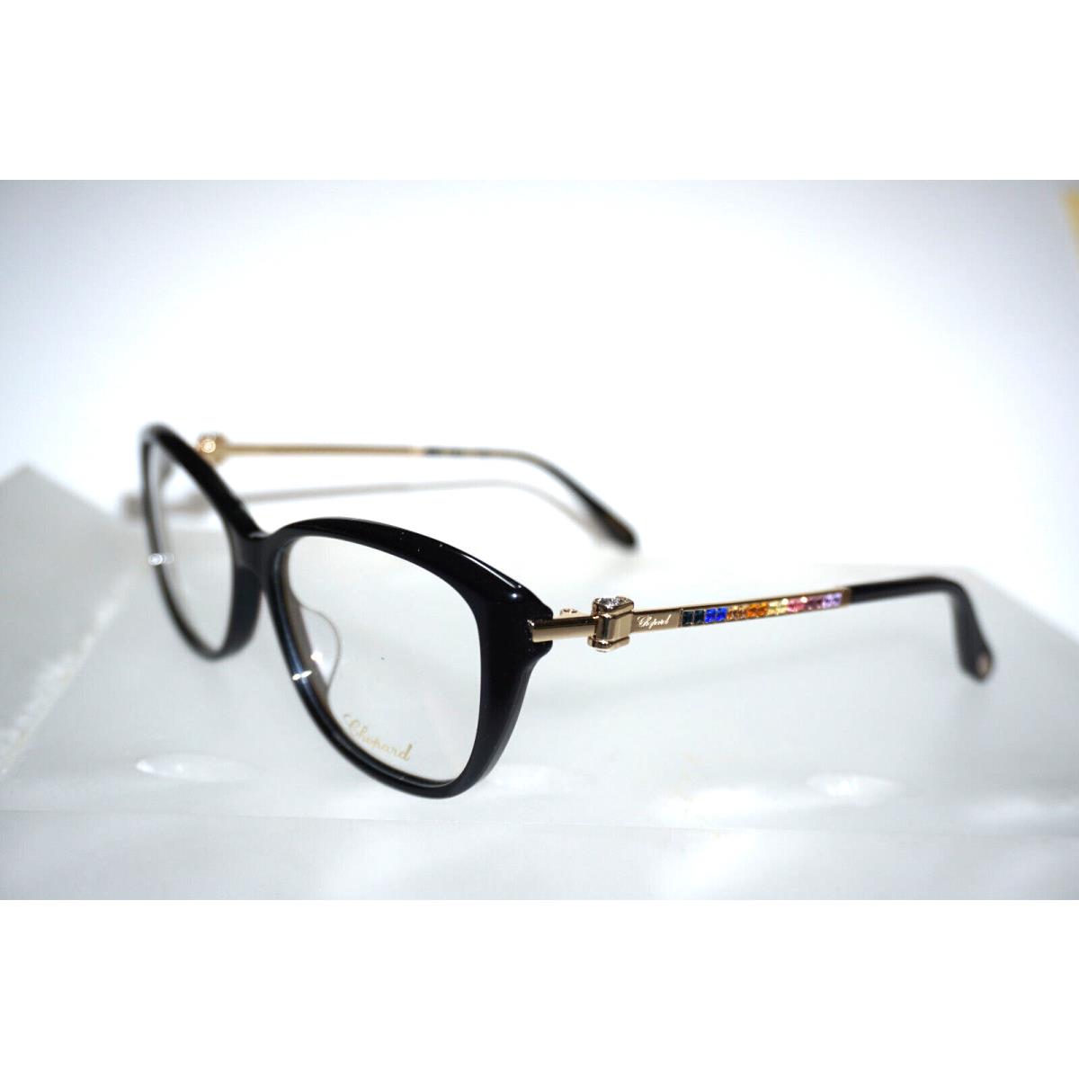 Chopard VCH290S 0700 Eyeglasses Frame