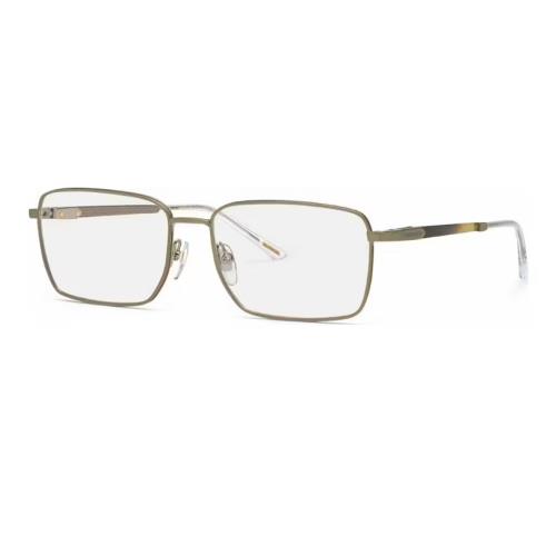 Chopard Eyeglasses VCHG05 08TS 57 Brown Optical Frame