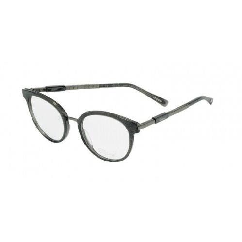 Chopard VCH239-09E5-50 Gray Eyeglasses