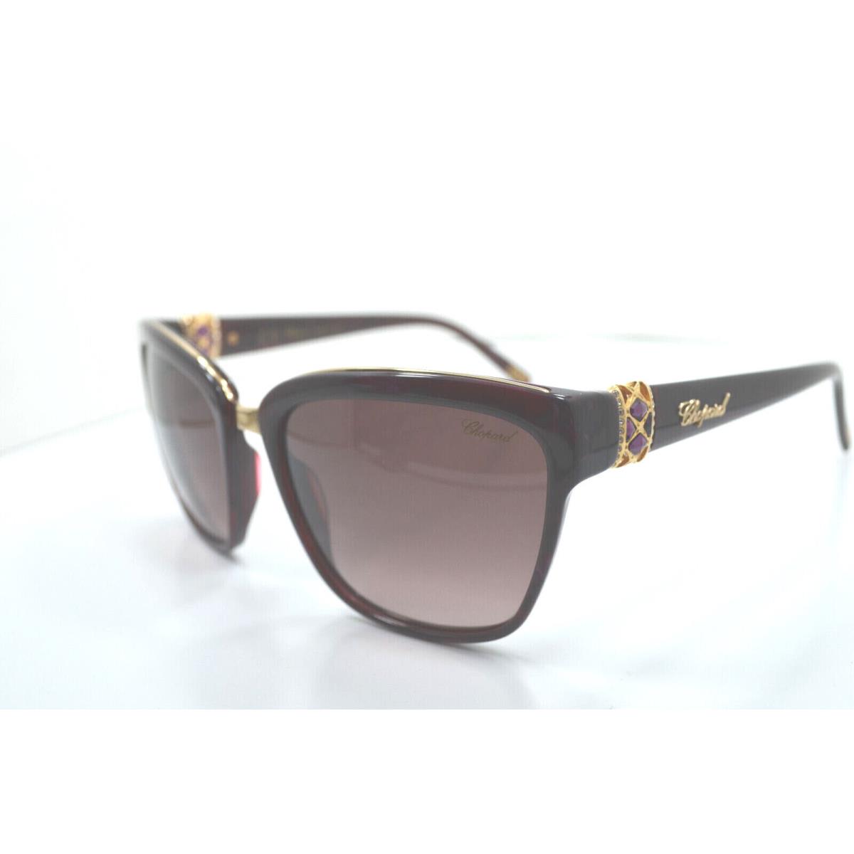 Chopard SCH210S 09ZB Sunglasses